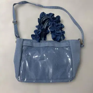 이타백 앤티크 블루 A4