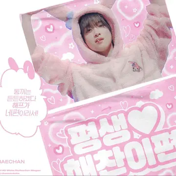 nct 해찬 슬로우건 마스터