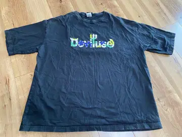deviluse T셔츠 XL 사이즈