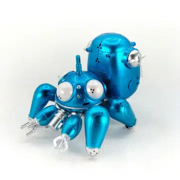 공각기동대 토코토코 타치코마 피규어 작동 확인 완료