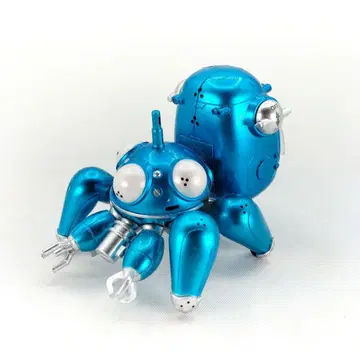 공각기동대 토코토코 타치코마 피규어 작동 확인 완료