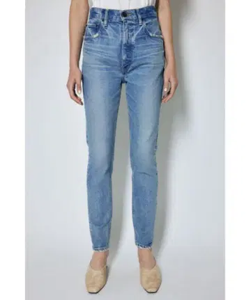 moussy MVS SKINNY 25인치