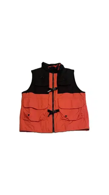 XLARGE 오렌지 베스트