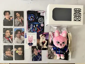 찬빈 세트