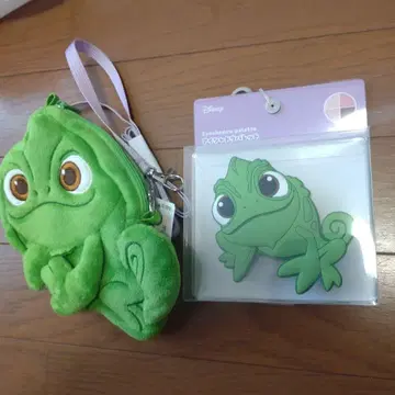 디즈니 파스칼 쉐도우 파우치 시마무라 치하루