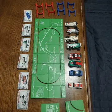 풀백카와 스즈카 서킷