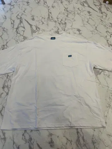 KAVU x FREAK'S STORE 별주 T셔츠
