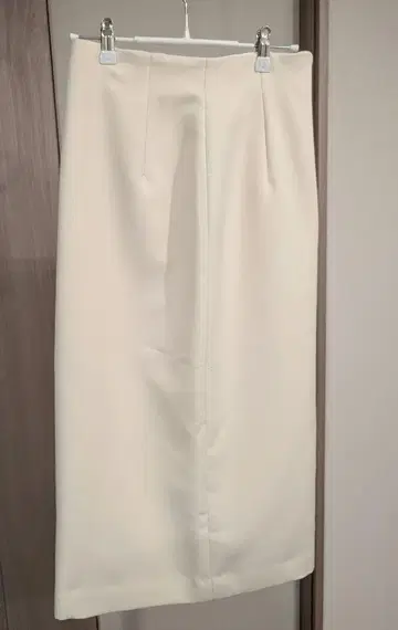[ 미사용 택 포함 ] LOUNIE 타이트 스커트
