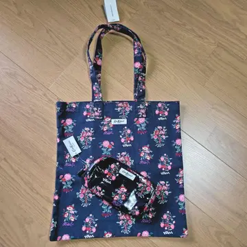 Cath Kidston 백 파우치 거울 포함