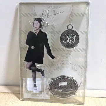 타마이 시오리 아크릴 스탠드