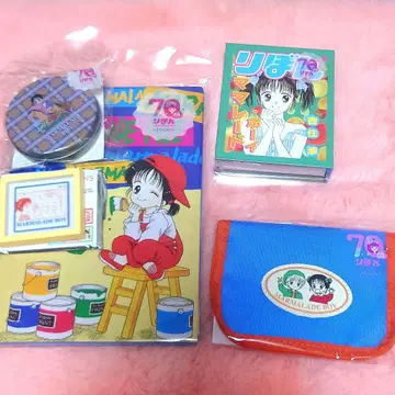 3coins 리본 마멀레이드 보이 5종 세트