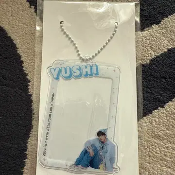 NCTWISH LOGin 랜덤 토이 사진 카드 슬리브 유시