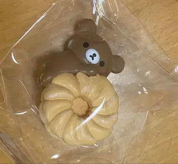 차이로이코구마 마그넷 컬렉션 리락쿠마