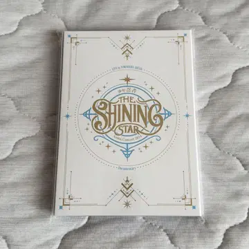 소년 닌자 THE SHINING STAR Blu-ray