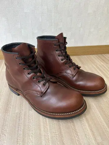 Red Wing 1909 27.0cm us9D 100주년 Beckman