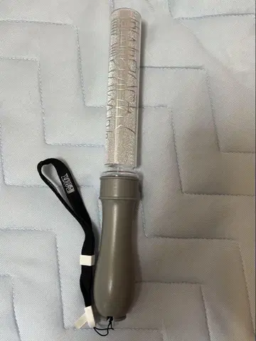 겐인와 지분니 아루. 초대 응원봉