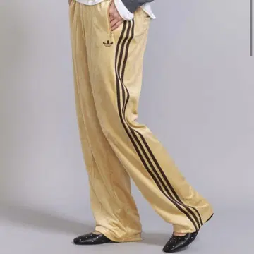 adidas Originals > 벨로아 트랙 팬츠