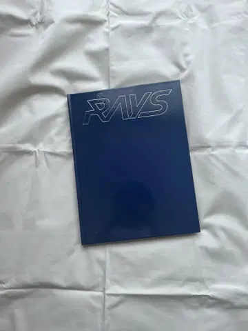 SnowMan DOMETour 2024 RAYS 팜플렛