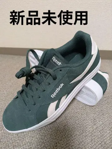 미사용 새상품 Reebok 리복 스니커즈 27.5cm