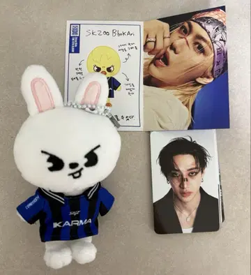 리노 리 비트 스키즈 straykids skzoo