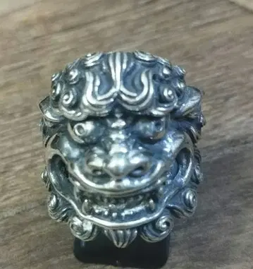 시사 반지