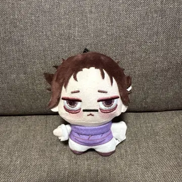주술회전 쵸피누이푸치 쵸소우