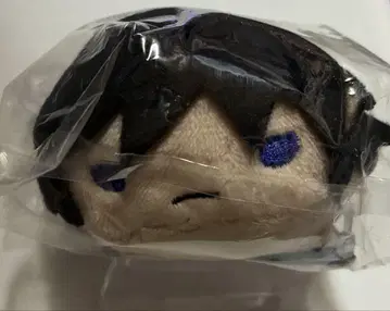 귀멸의 칼날 점프샵 노루캬라 마스코트 토미오카 기유