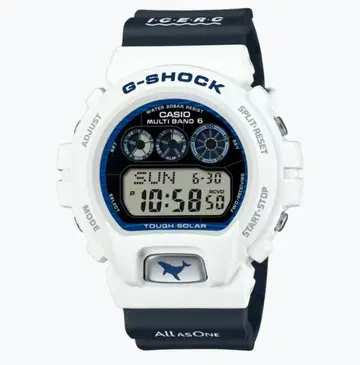 CASIO 돌고래 고래 모델 2025 GW-6905K-7AJR