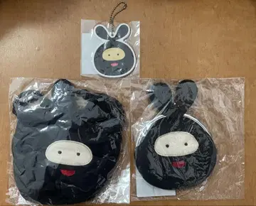 최종병기우리들 미개봉 히라 굿즈 세트