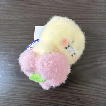 카카오프렌즈 춘식이 키링