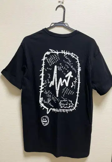 GroundY x 7ORDER 셔츠