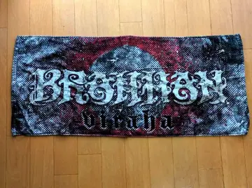 BRAHMAN [ tour viraha ] 페이스 타월