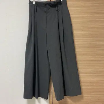 폭시 데이지 린 팬츠