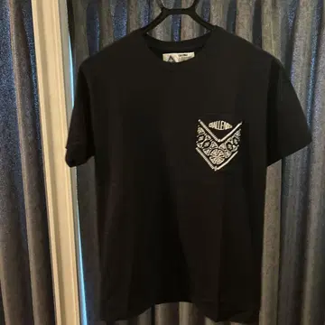 challenger 셔츠
