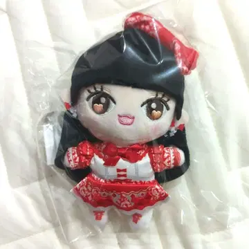 봉제 인형 초 도키메키 선전부 사카이 히토카 히토짱 도키센