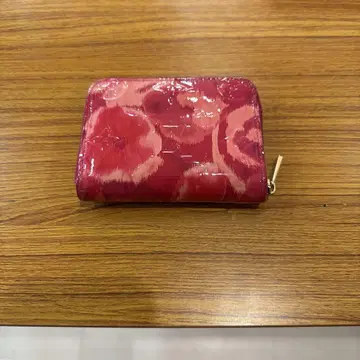 VUITTON 베르니 코인 케이스