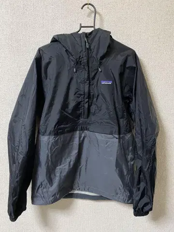 [ 새상품급 ] patagonia 토렌트쉘 풀오버 S 사이즈 아노락