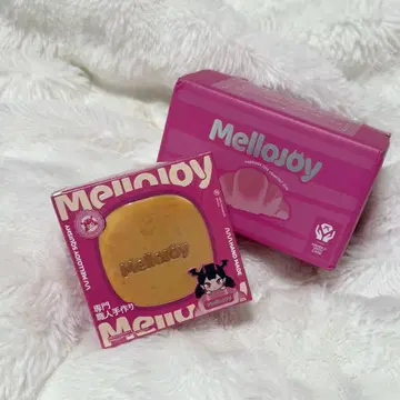 mellojoy 수플레