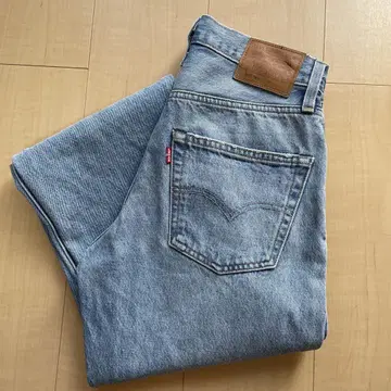 리바이스 501 90년대 여성용 W24 L30
