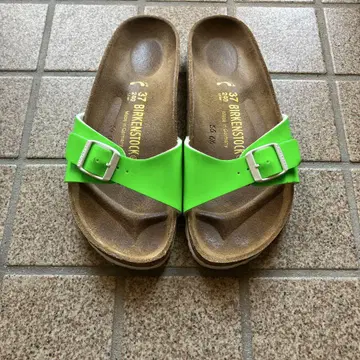 Birkenstock 버켄스탁 37 샌들