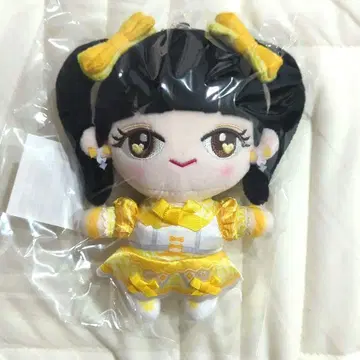 초 도키메키 센덴부 토키센 스다 아이키 봉제 인형 마스코트