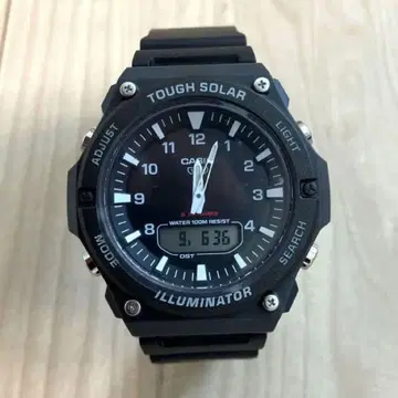 CASIO 카시오 AQS810-820