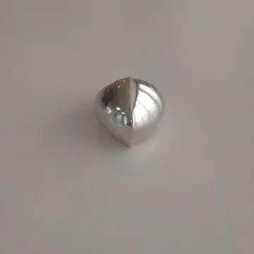 실버 반지