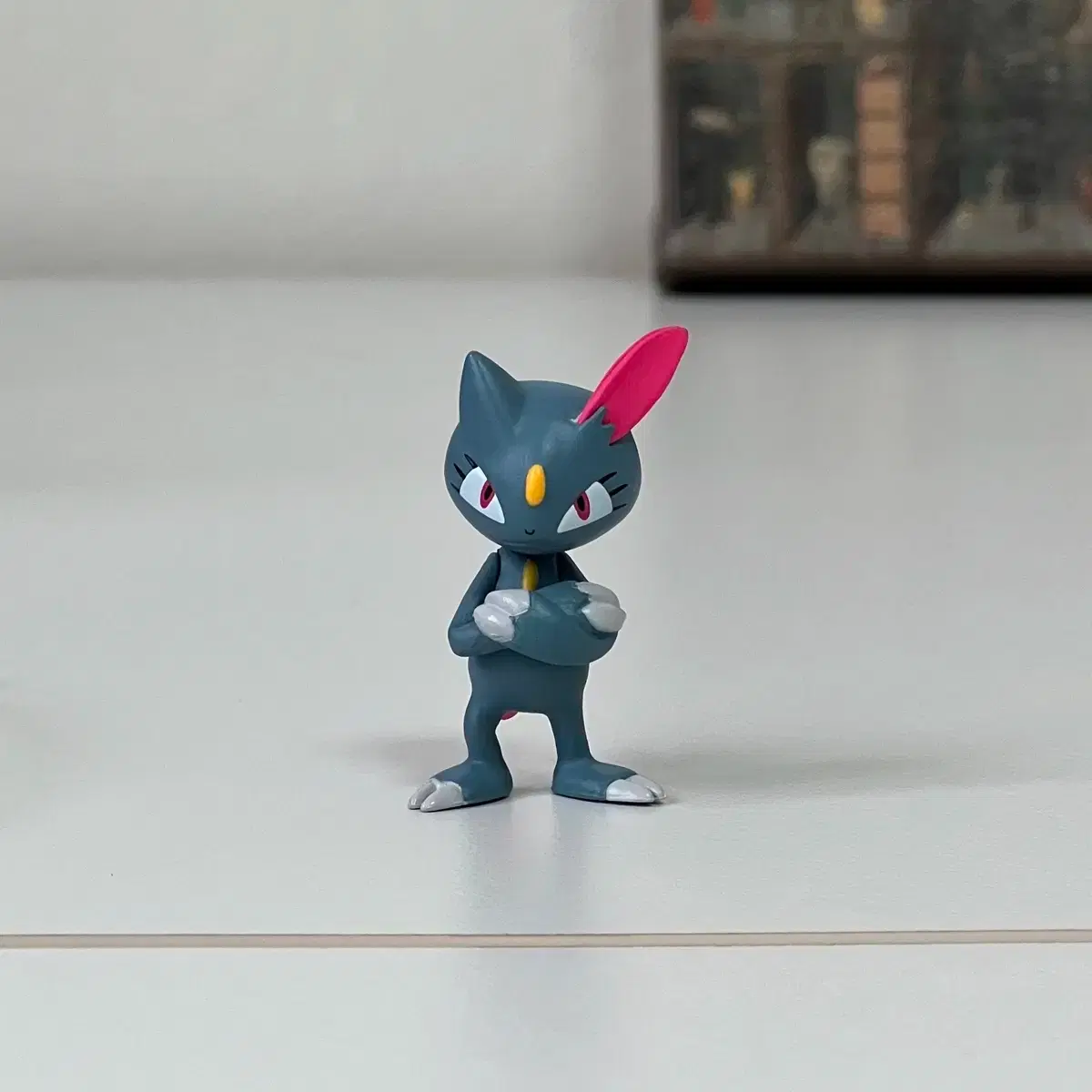 Bandai Pokemon Scale World Delibird single item