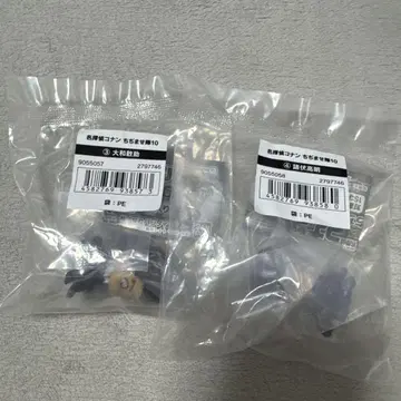 명탐정 코난 치지마세타이