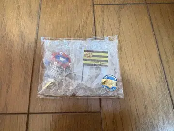 간사이 오사카 만박 미야쿠미야쿠 피규어 컬렉션 한신 타이거즈