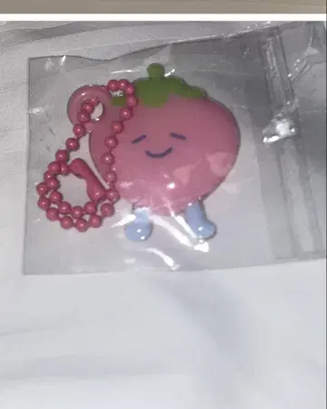 SUPERJUNIOR SJ Market 키링 동해