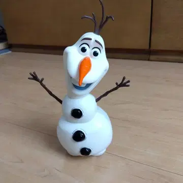 겨울왕국 2 말하는 댄싱 올라프