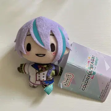 프로세카 후와푸치 마스코트 카미시로 루이
