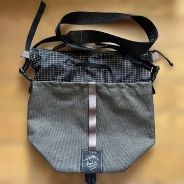 RawLow Mountain Works/Tabitibi 토트